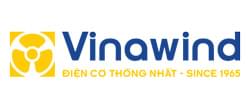 Quạt điện cơ Vinawind