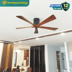 Dct Fan 214 Gỗ