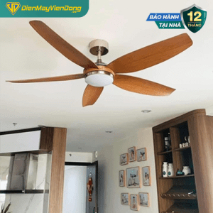 Dct Fan 410 Gỗ