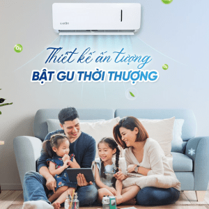 Điều hòa - Máy lạnh