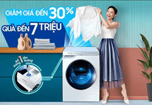 Máy giặt