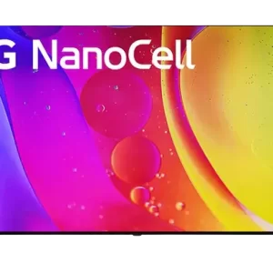 Nanocell Tivi 4k Lg 65 Inch 65nano80sqa Thinq Ai B34e81aa