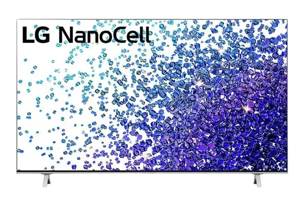 Smart Tivi 4k Lg 50 Inch 50nano77tpa Nanocell Hdr Thinq Ai 6255c735
