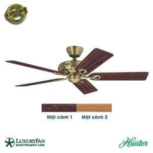 Hunter Savoy 24520 2