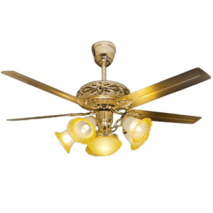 Dct Fan 109 Cánh Kim Loại