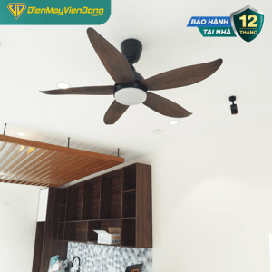 Dct Fan 117 Gỗ