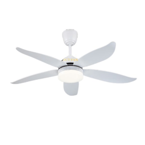 Dct Fan 117 Màu Trắng