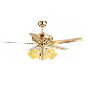 Dct Fan 130 Vàng