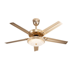 Dct Fan107 Cánh Kim Loại