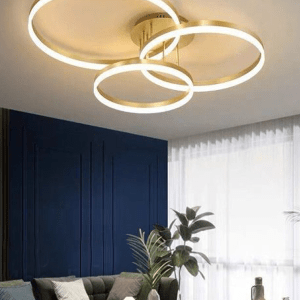 Đèn thả trần trang trí DCT G10