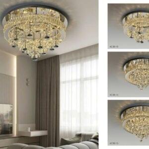 Đèn ốp Trần Trang Trí Led ốp Trần Ac38