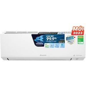 Điều hòa Daikin 1 chiều Inverter 2.5 HP 21000 BTU FTKF60XVMV