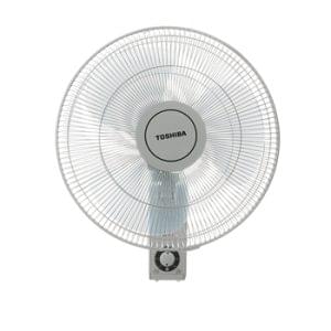 Quạt treo tường Toshiba 3 cánh F-AWZ50VN(H) 55W