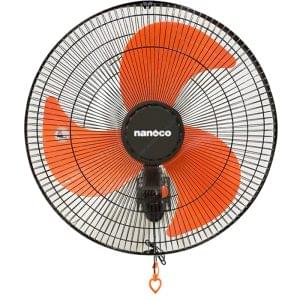 Quạt treo tường Nanoco NWF1822