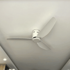 Quạt Trần 3 Cánh Dct Fan 433 Màu Trắng