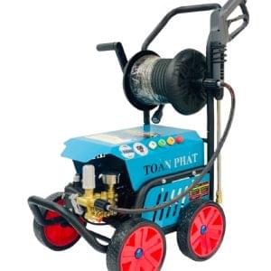 Máy Rửa Xe Cao áp Toàn Phát Tp Rx2380 Venus