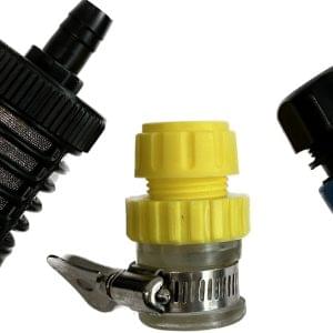 Máy Rửa Xe Cao áp Toàn Phát Tp 2500
