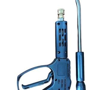 Máy Rửa Cao áp Toàn Phát Tp Ls3000 Pro 3 Pha