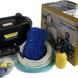 Máy Rửa Xe Cao áp Toàn Phát Tp 2500