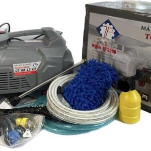 Máy Rửa Xe Cao áp Toàn Phát Tp 3000