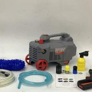 Máy Rửa Xe Cao áp Toàn Phát Tp 3000