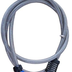 Máy Rửa Cao áp Toàn Phát Tp Rx2380 Venus