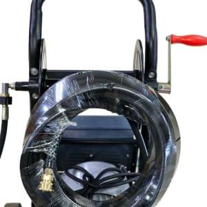 Máy Rửa Cao áp Toàn Phát Tp Ls3000 Pro 3 Pha
