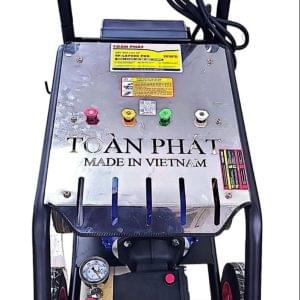 Máy Rửa Cao áp Toàn Phát Tp Ls5500 Pro 3 Pha