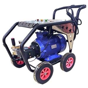 Máy Rửa Cao áp Toàn Phát Tp Ls5500 Pro 3 Pha
