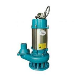 Bơm Chìm Inox Xanh Bcix 1.1 – Tx02 (nắp Gang)