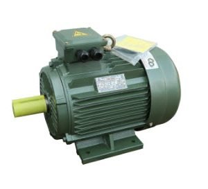 Động Cơ 3pha 11kw 3000 Vòng/phút Viethung (sao Chép)