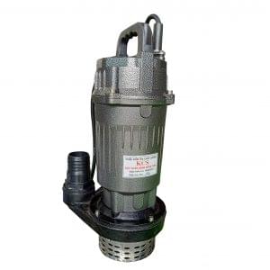 Bơm Chìm Xám Thân Nhôm Bcx1.5 (sao Chép)