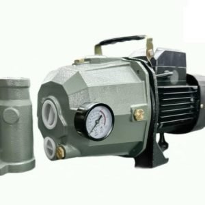 Máy Bơm Ly Tâm Bảo Long Dp370a