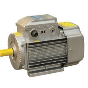 Động Cơ 3.5kw 1500 Vòng/phút ~220v Viethung