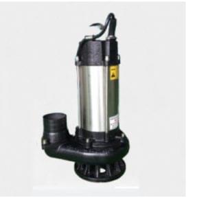Bơm Chìm Inox Đen Bcid 1.5 – Td03 (nắp Gang)