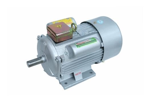 Động Cơ Toàn Phát 3.5kw 1500 Vòng/phút ~220v Vỏ Gang