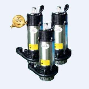 Bơm Chìm Thiên Long Bctl 1.1 – Bd03 (nắp Gang đẩy Cao)