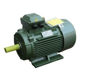 Động Cơ 3pha 55kw 1000 Vòng/phút Viethung