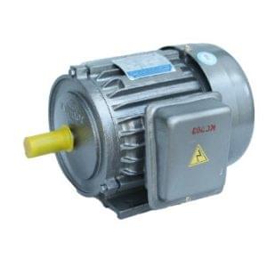 Động Cơ Toàn Phát 2hp 1.5kw Vỏ Gang