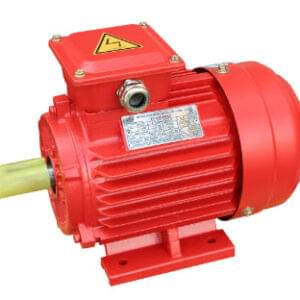 Động Cơ 11kw 3000 Vòng/phútc Chịu Nhiệt 300°c Hộp Cực Liền Hộp Cực Rời (sao Chép)