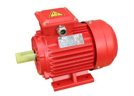 Động Cơ 11kw 3000 Vòng/phútc Chịu Nhiệt 300°c Hộp Cực Liền Hộp Cực Rời (sao Chép)