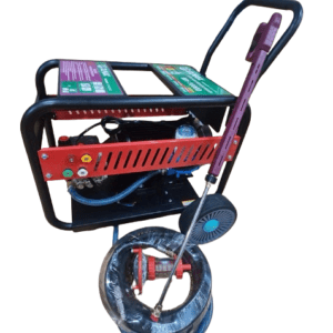 Máy Rửa Xe Cao áp D.max Mx 10000 (10kw)