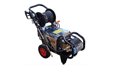 Máy rửa xe công nghiệp