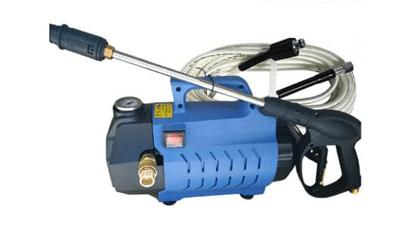 Máy rửa xe gia đình
