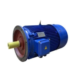 Động Cơ 3pha Mặt Bích (b5) 75kw 1000 Vòng/phút
