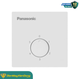 Quạt Trần Panasonic 3 Cánh F 60fv2 L
