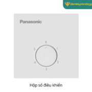 Quạt Trần Panasonic 3 Cánh F 60fv2 L