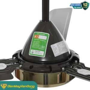 Quạt Trần 3 Cánh Kdk N56yg