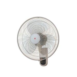 Quạt Treo Tường Kdk M40m Màu đen (sao Chép)