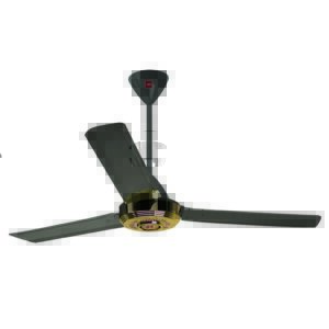 Quạt Trần 3 Cánh Kdk U48fp Màu Trắng (sao Chép)